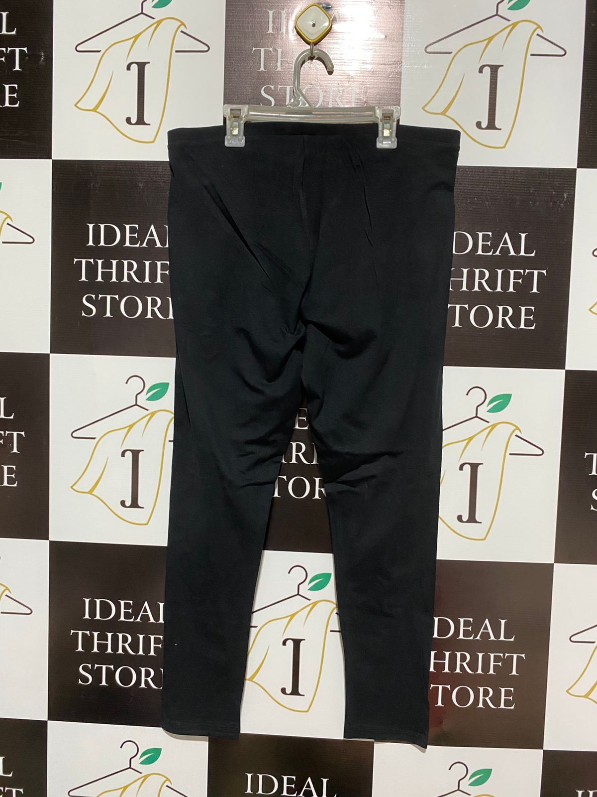 PRIMARK CARES |L| WAIST 32|  Women's French Terry Leggings