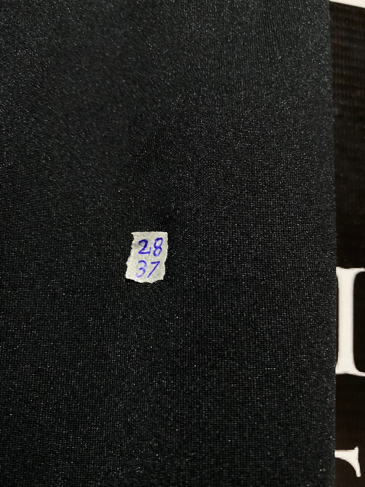 RANGE THEORY |M| WAIST 28| Fitness Black Leggings