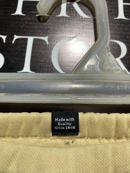 PUMA |L| WAIST 28| Essentials Logo Sweatpants