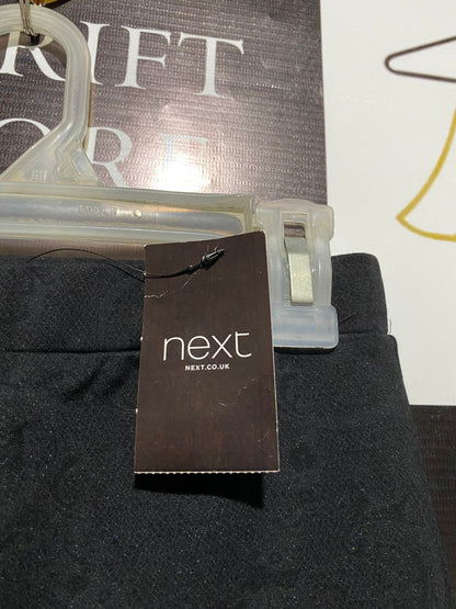 NEXT |XS| WAIST 24|Women's High-Waisted Ponte Leggings