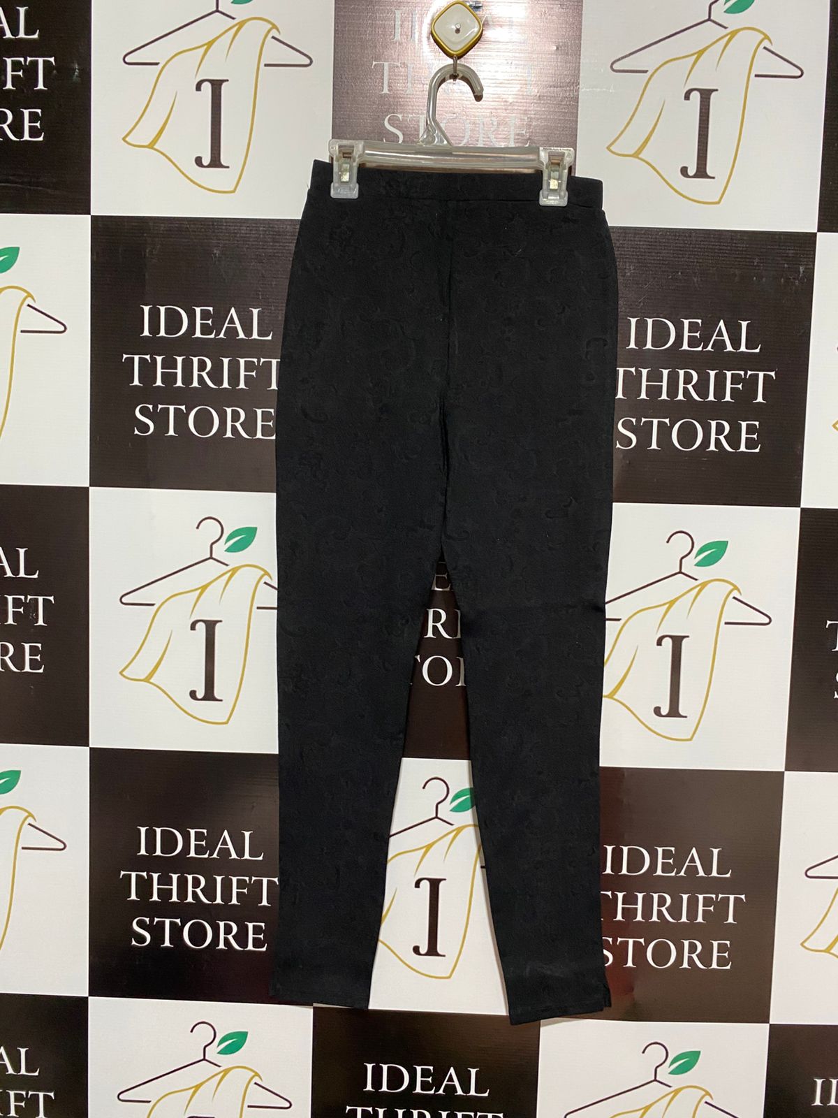 NEXT |XS| WAIST 24|Women's High-Waisted Ponte Leggings