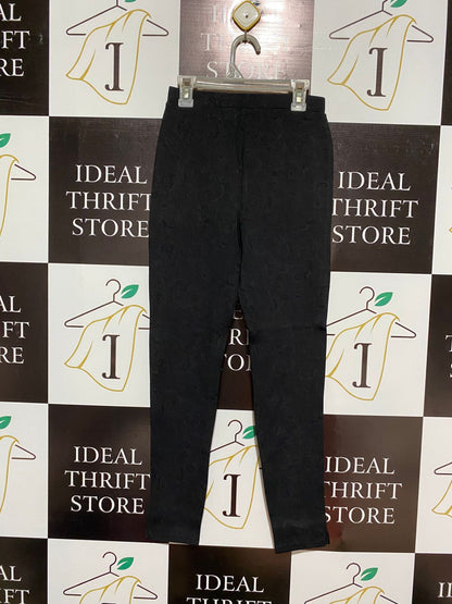 NEXT |XS| WAIST 24|Women's High-Waisted Ponte Leggings