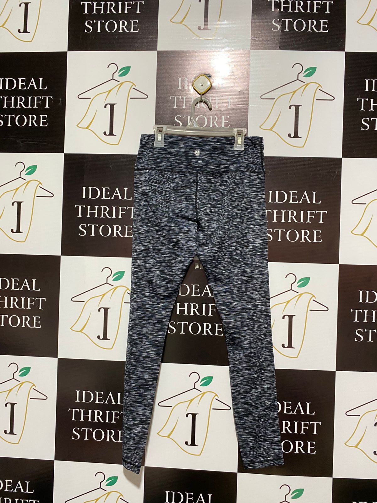 32 Degrees |M| WAIST 26| Women's Active Yoga Legging Pant