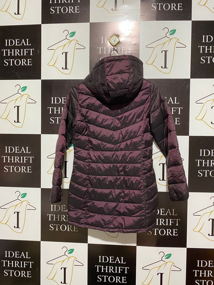 NEXT |S| BUST 18| Faith Original Quilted Down Jacket