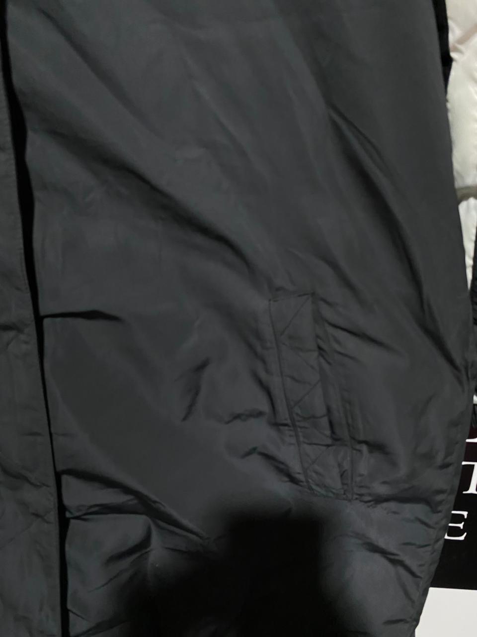ADIDDAS |L| BUST 24| Originals Long Synthetic Down Jacket