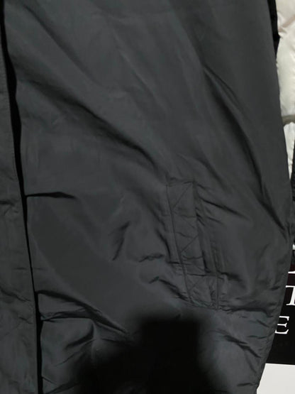 ADIDDAS |L| BUST 24| Originals Long Synthetic Down Jacket