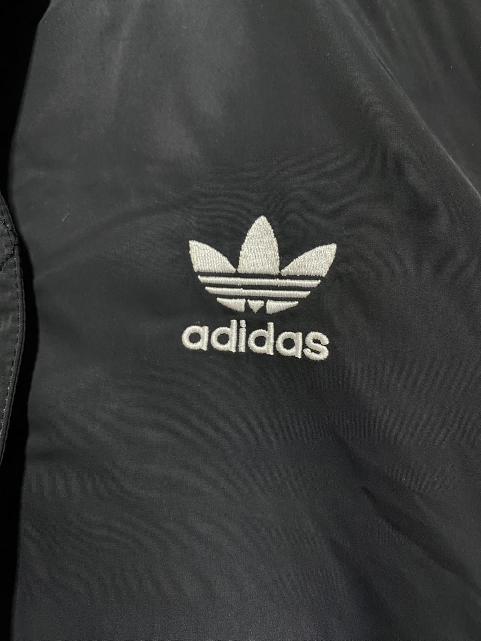 ADIDDAS |L| BUST 24| Originals Long Synthetic Down Jacket