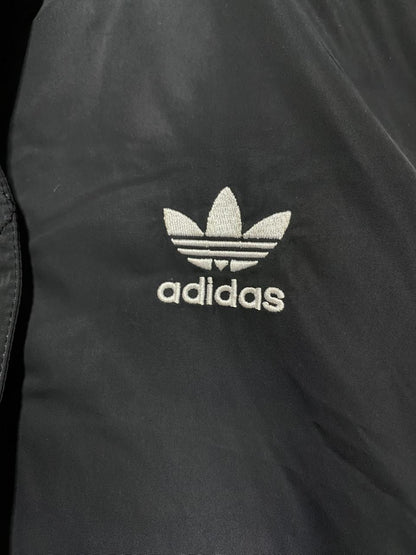 ADIDDAS |L| BUST 24| Originals Long Synthetic Down Jacket