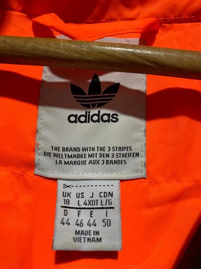 ADIDDAS |L| BUST 24| Originals Long Synthetic Down Jacket