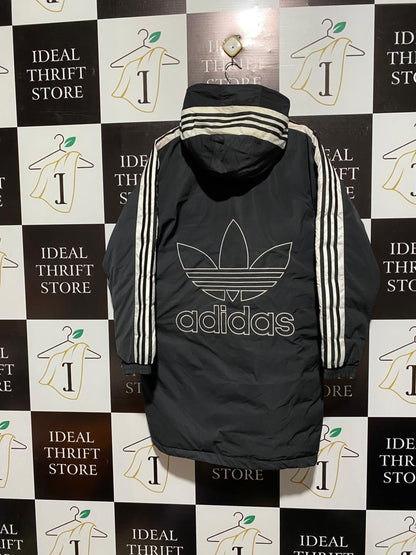 ADIDDAS |L| BUST 24| Originals Long Synthetic Down Jacket