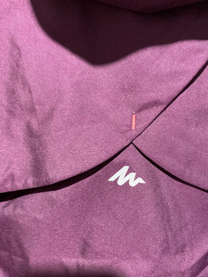 Quechua |L| BUST 19|B16|Water Proof Hiking Jacket