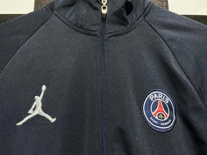 Nike Jordan Paris |M| BUST 18| Saint-Germain track jacket