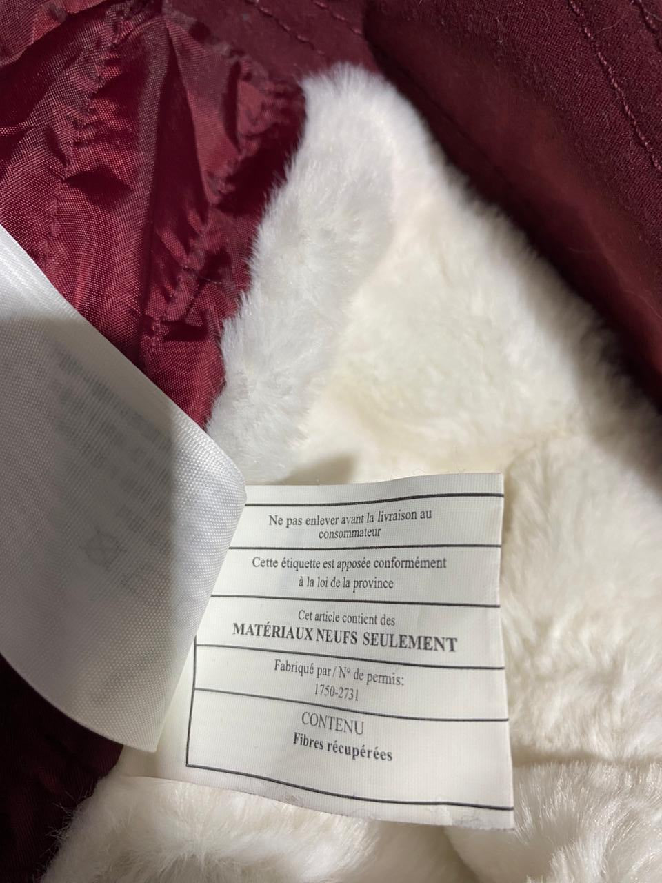 HOLLISTER |XL| BUST 22| Women's Winter Parka