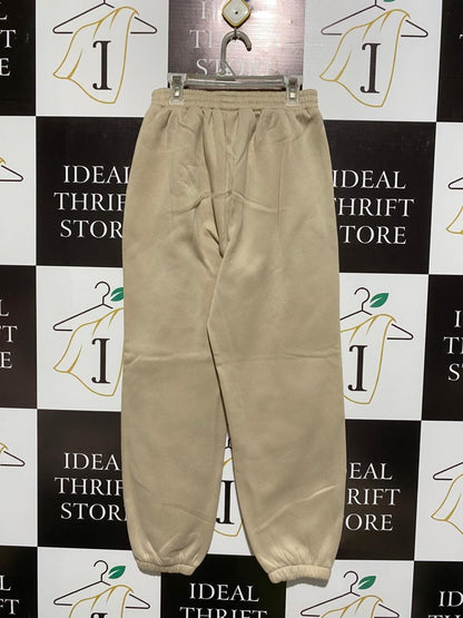 SHEIN |S| WAIST 24| C8|  High-Waisted or Straight-Leg Sweatpants