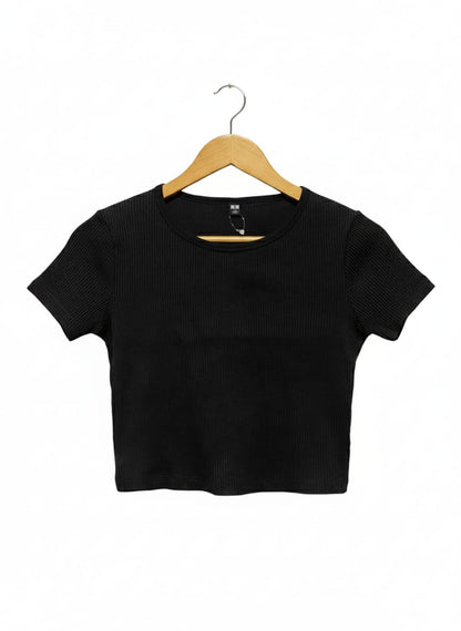 UNIQLO |XS| BUST 16| The Ready for Gym Look