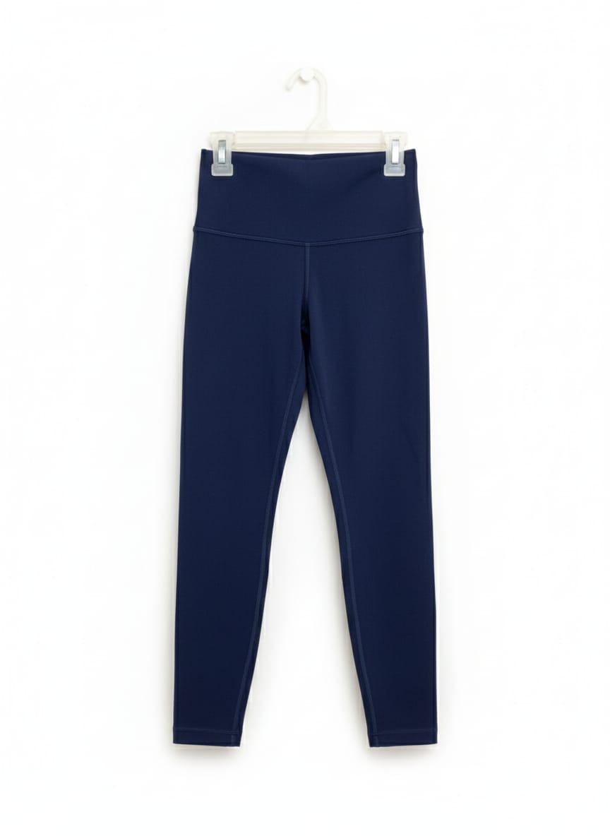 LULULEMON |XS| WAIST 20| Wunder Train High-Rise Tight
