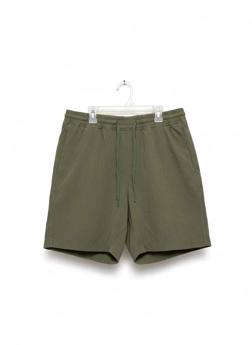 LULULEMON |XXL| WAIST 34| Olive Green Shorts