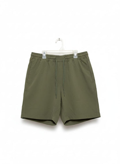 LULULEMON |XXL| WAIST 34| Olive Green Shorts