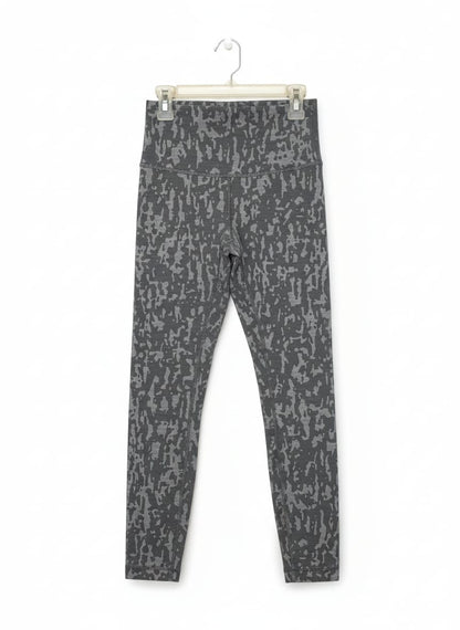 LULULEMON |S| WAIST 22|  Wunder Train High-Rise Tights