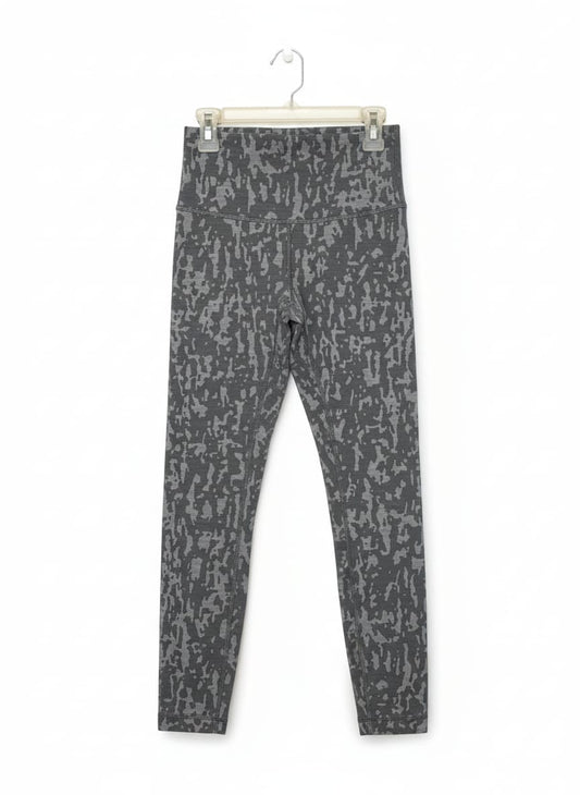 LULULEMON |S| WAIST 22|  Wunder Train High-Rise Tights