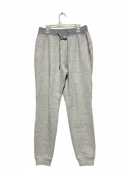 LULULEMON |L| WAIST 28| Smart Fit Textured Jogger Trouser