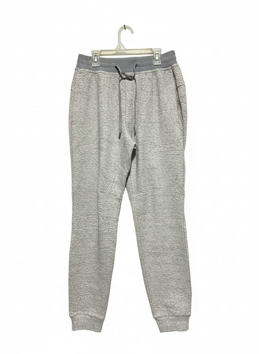 LULULEMON |L| WAIST 28| Smart Fit Textured Jogger Trouser