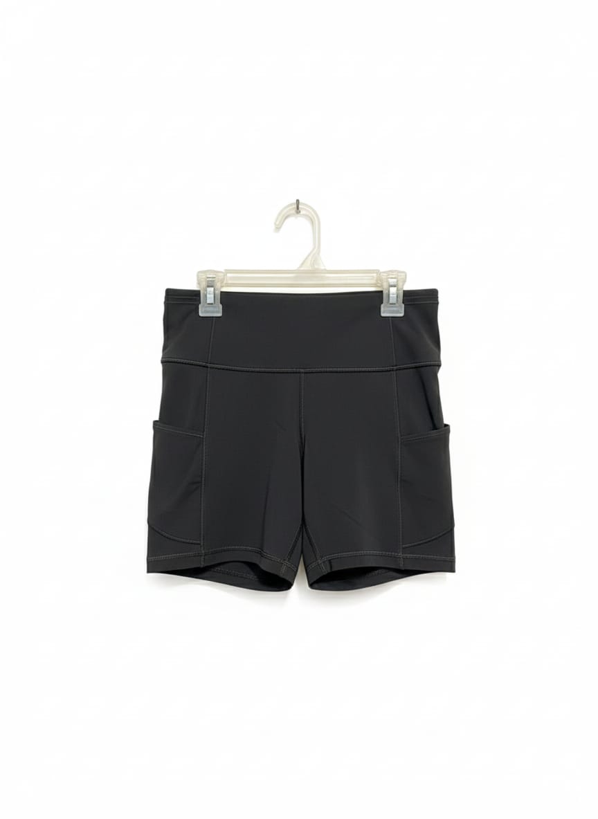 LULULEMON |M| WAIST 26|  Align High-Rise Short with Pockets