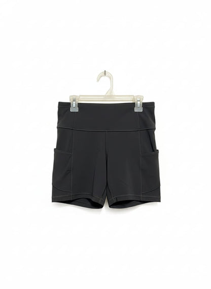 LULULEMON |M| WAIST 26|  Align High-Rise Short with Pockets