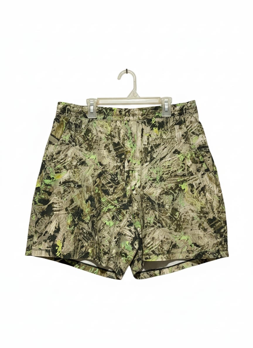 LULULEMON |XL| WAIST 32| Pace Breaker Short Likely The Linerless or Lined Version