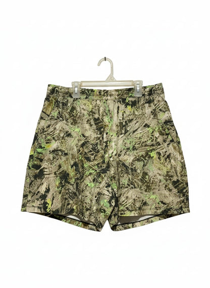 LULULEMON |XL| WAIST 32| Pace Breaker Short Likely The Linerless or Lined Version