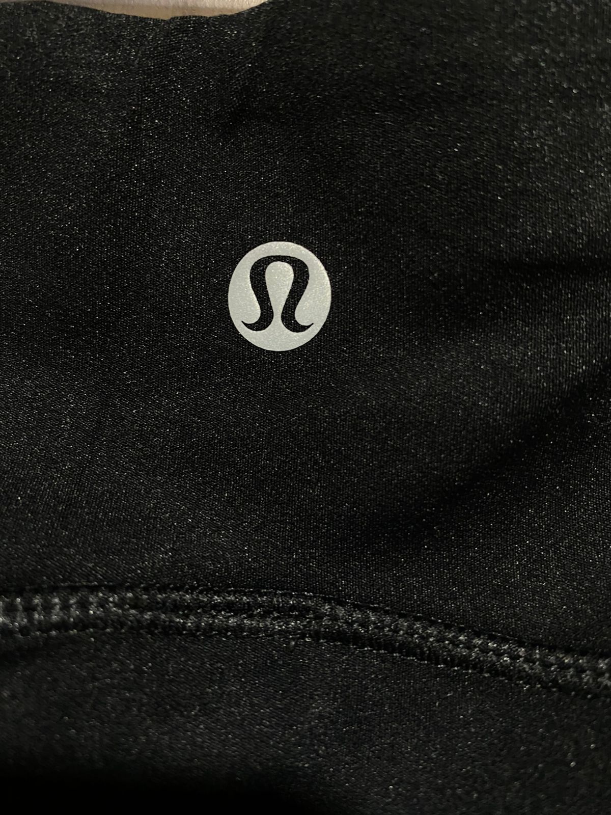 LULULEMON |XS|  WAIST 22| Black High-Rise Performance Leggings