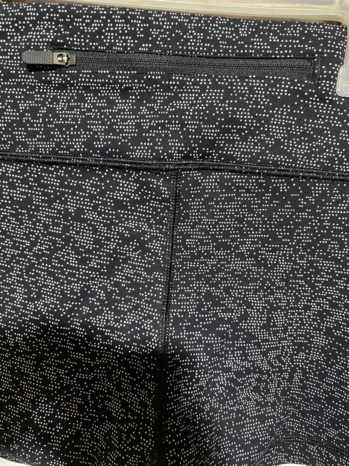 LULULEMON |M| WAIST 28| Speckled Performance Shorts