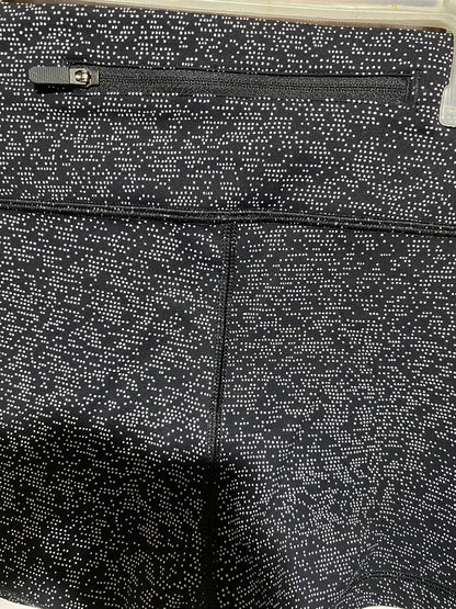 LULULEMON |M| WAIST 28| Speckled Performance Shorts