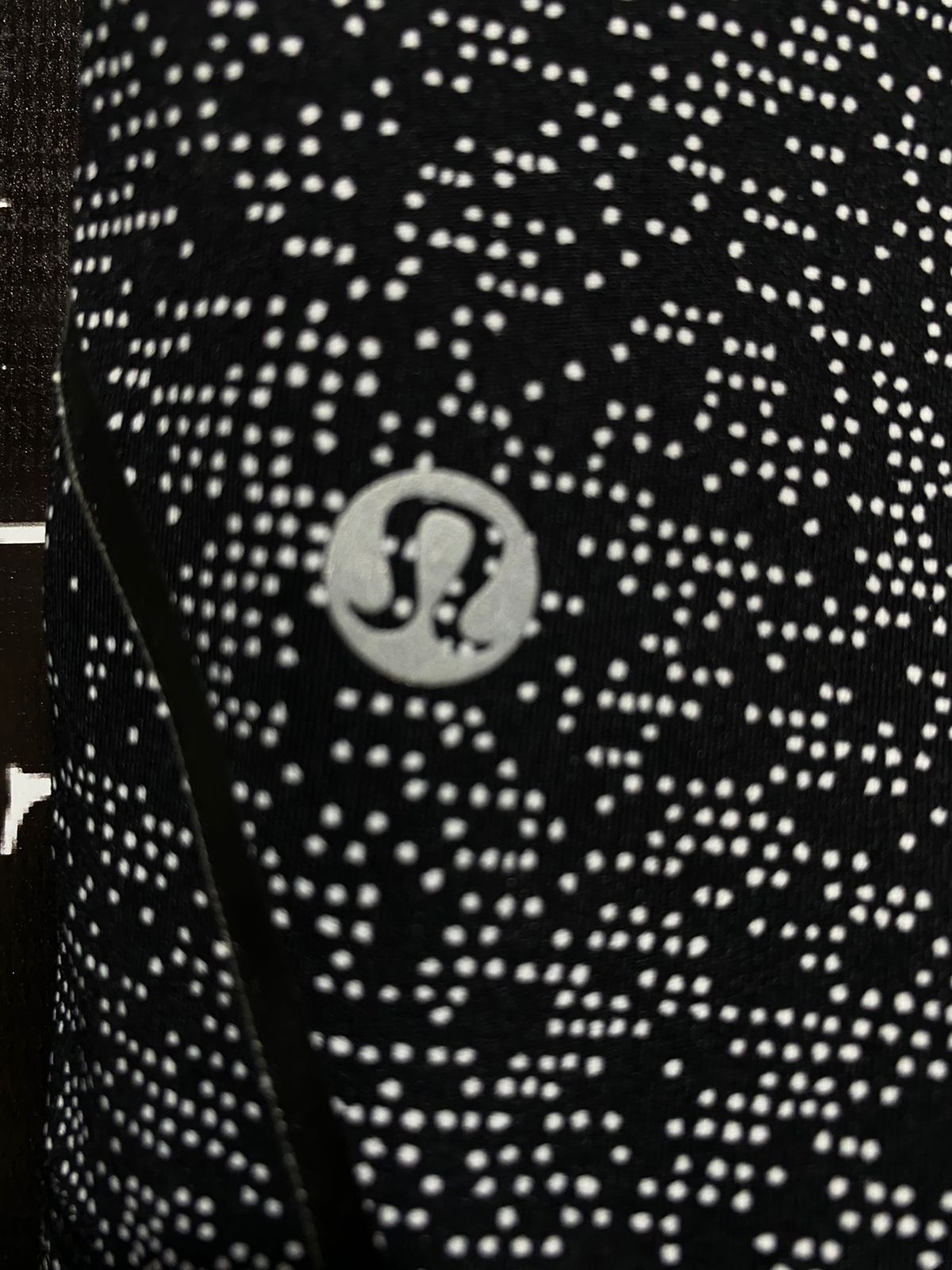 LULULEMON |M| WAIST 28| Speckled Performance Shorts