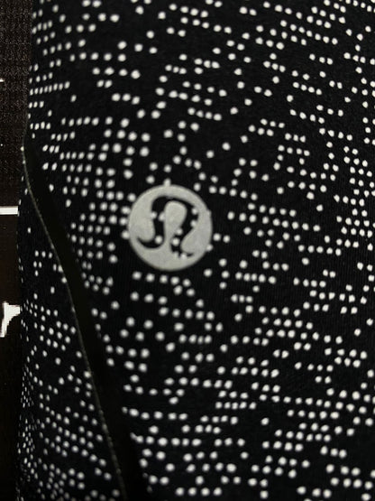 LULULEMON |M| WAIST 28| Speckled Performance Shorts