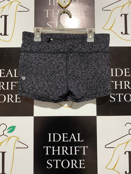 LULULEMON |M| WAIST 28| Speckled Performance Shorts