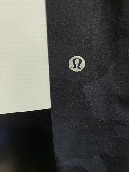 LULULEMON |S| WAIST 26| Dark Camo Performance Leggings