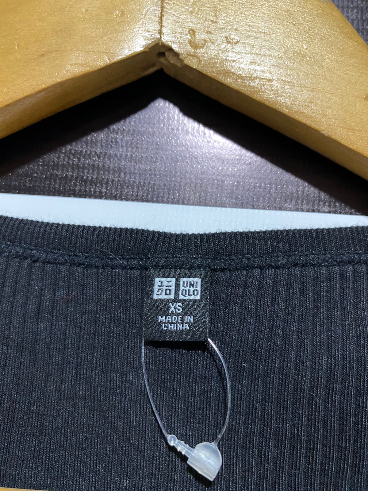 UNIQLO |XS| BUST 16| The Ready for Gym Look