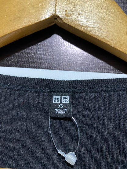 UNIQLO |XS| BUST 16| The Ready for Gym Look