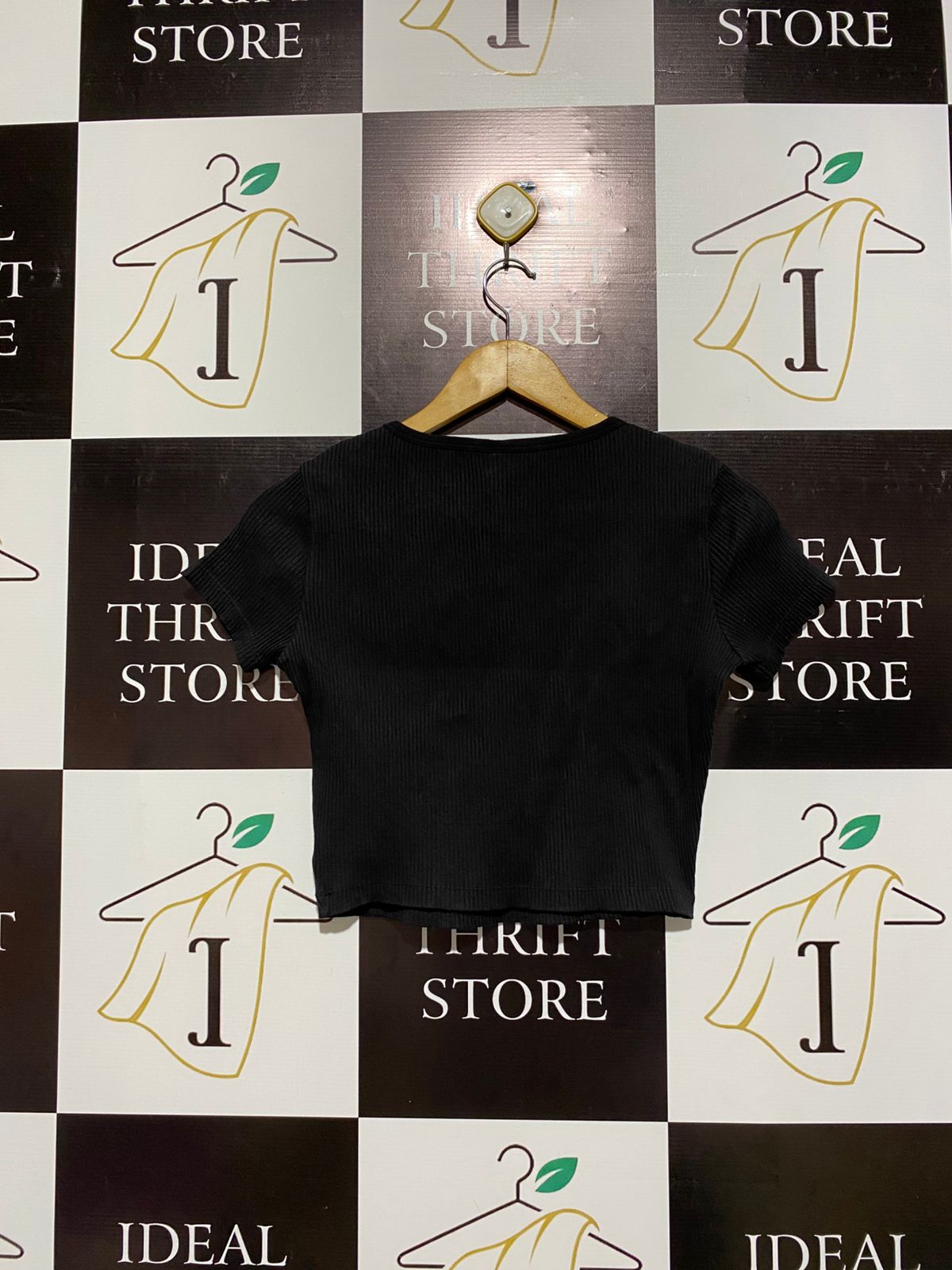 UNIQLO |XS| BUST 16| The Ready for Gym Look