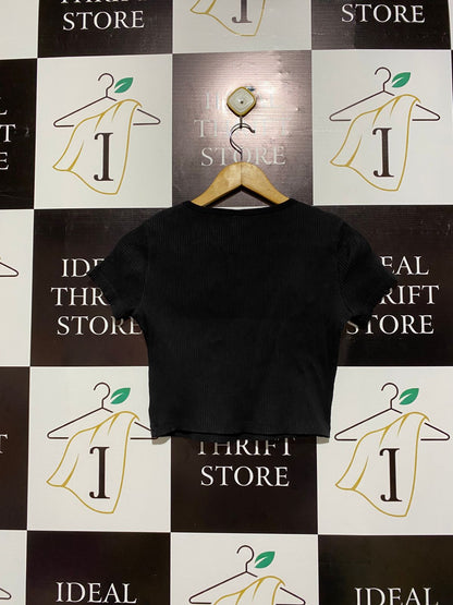UNIQLO |XS| BUST 16| The Ready for Gym Look