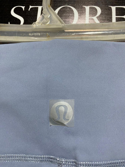 LULULEMON |S| WAIST 24| Fast and Free High-Rise Short with Pockets