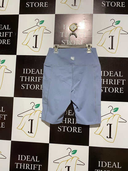 LULULEMON |S| WAIST 24| Fast and Free High-Rise Short with Pockets
