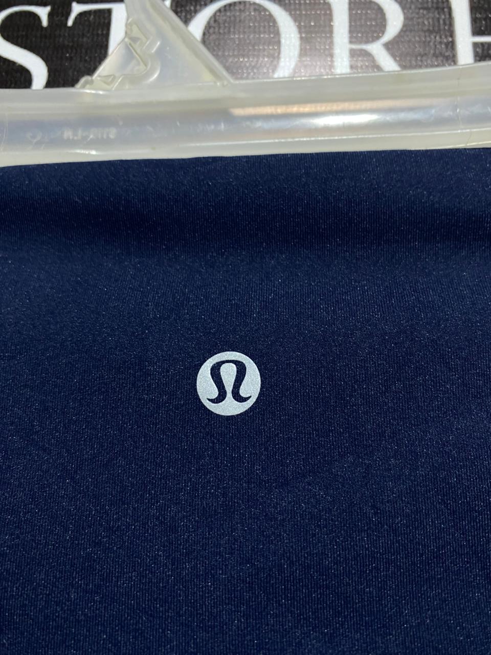LULULEMON |XS| WAIST 20| Wunder Train High-Rise Tight