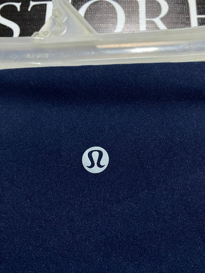 LULULEMON |XS| WAIST 20| Wunder Train High-Rise Tight