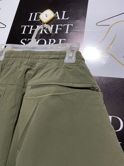 LULULEMON |XXL| WAIST 34| Olive Green Shorts