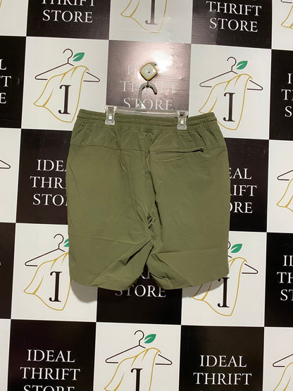 LULULEMON |XXL| WAIST 34| Olive Green Shorts