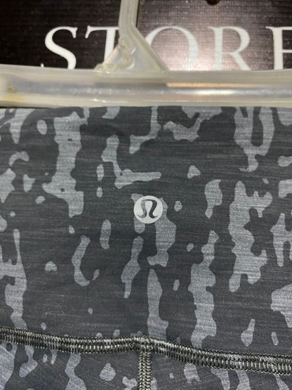 LULULEMON |S| WAIST 22|  Wunder Train High-Rise Tights
