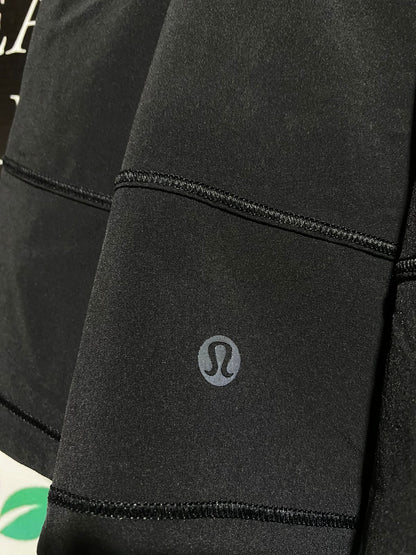 LULULEMON |S/M| WAIST 28| Pace Rival Mid-Rise Skirt Long