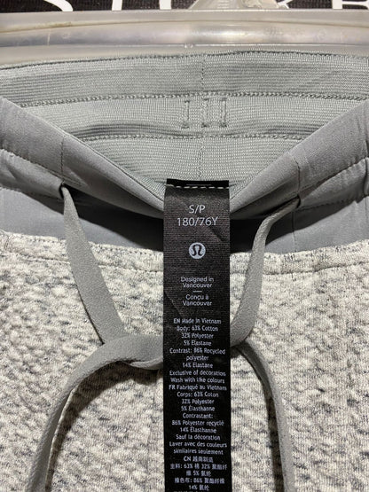 LULULEMON |L| WAIST 28| Smart Fit Textured Jogger Trouser